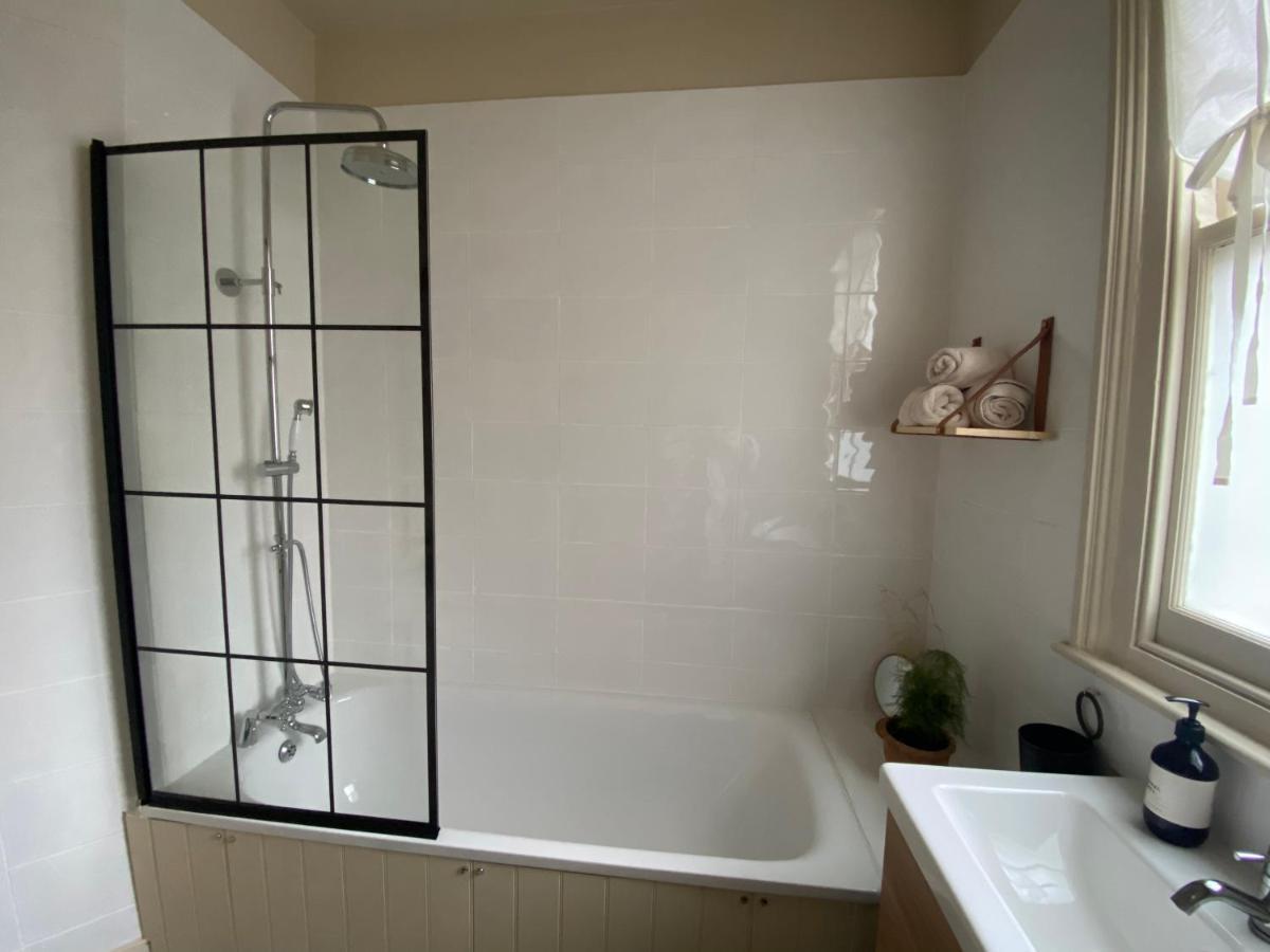 Stylish Apt London Excel Olympic Close To Stationアパートメント エクステリア 写真