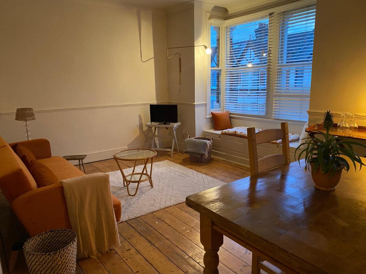 Stylish Apt London Excel Olympic Close To Stationアパートメント エクステリア 写真