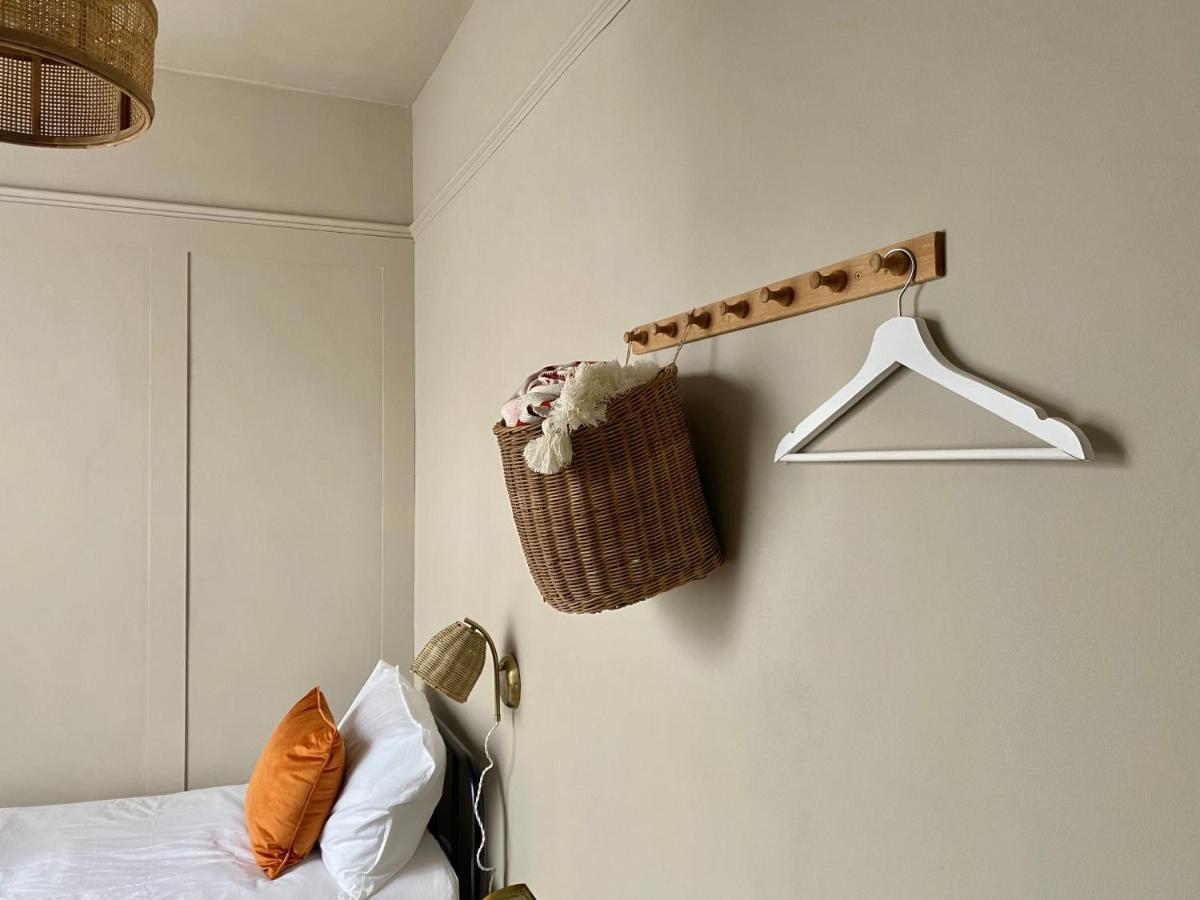 Stylish Apt London Excel Olympic Close To Stationアパートメント エクステリア 写真
