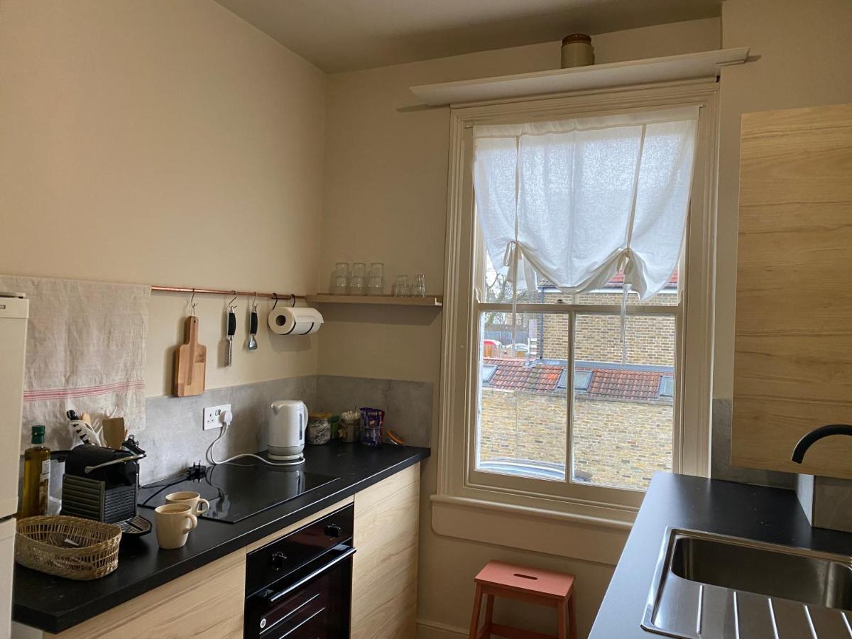 Stylish Apt London Excel Olympic Close To Stationアパートメント エクステリア 写真