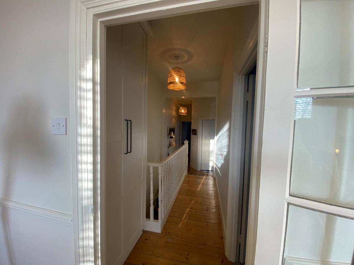 Stylish Apt London Excel Olympic Close To Stationアパートメント エクステリア 写真