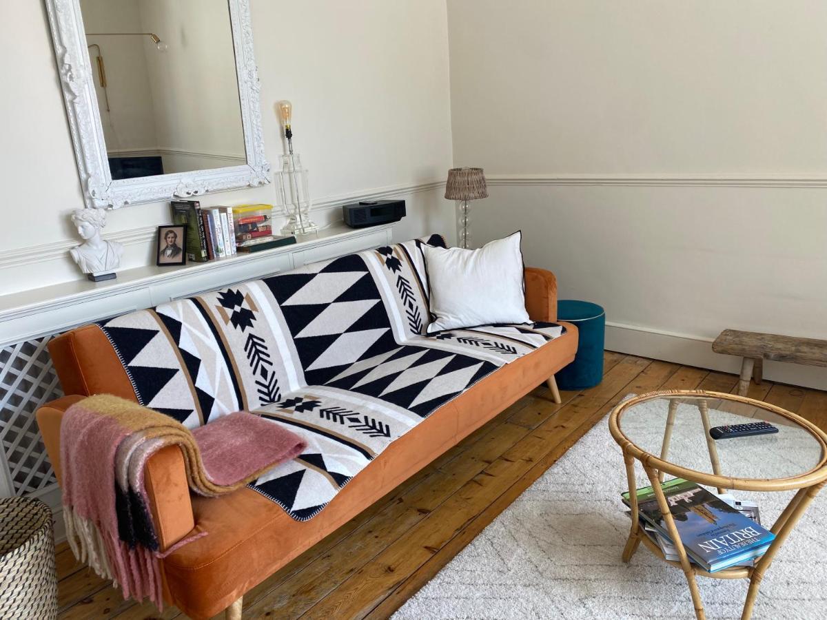 Stylish Apt London Excel Olympic Close To Stationアパートメント エクステリア 写真